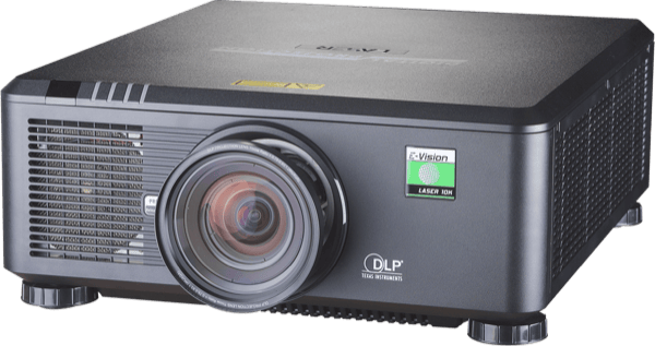 Vidéoprojecteurs à louer chez Location Tech