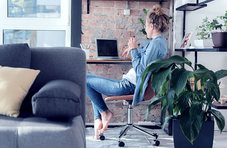 Télétravail Vorschaubild