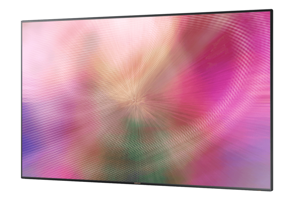 LED Display mieten für Events wie Messen, Ausstellungen oder einen Kongress