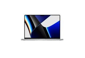 Apple MacBook Pro 16 pouces M1 Pro