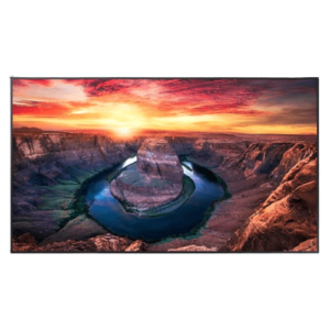 Écran Samsung QM55B 55 pouces 4K UHD