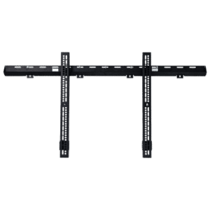 Support mural pour écrans 98 pouces