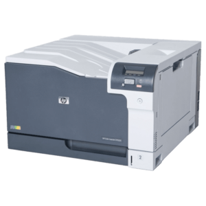 Imprimante laser couleur HP Color LaserJet Professional CP5225n DIN A3