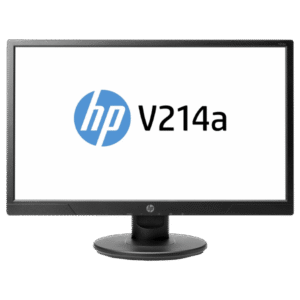 Écran LED HP V214a 21 pouces